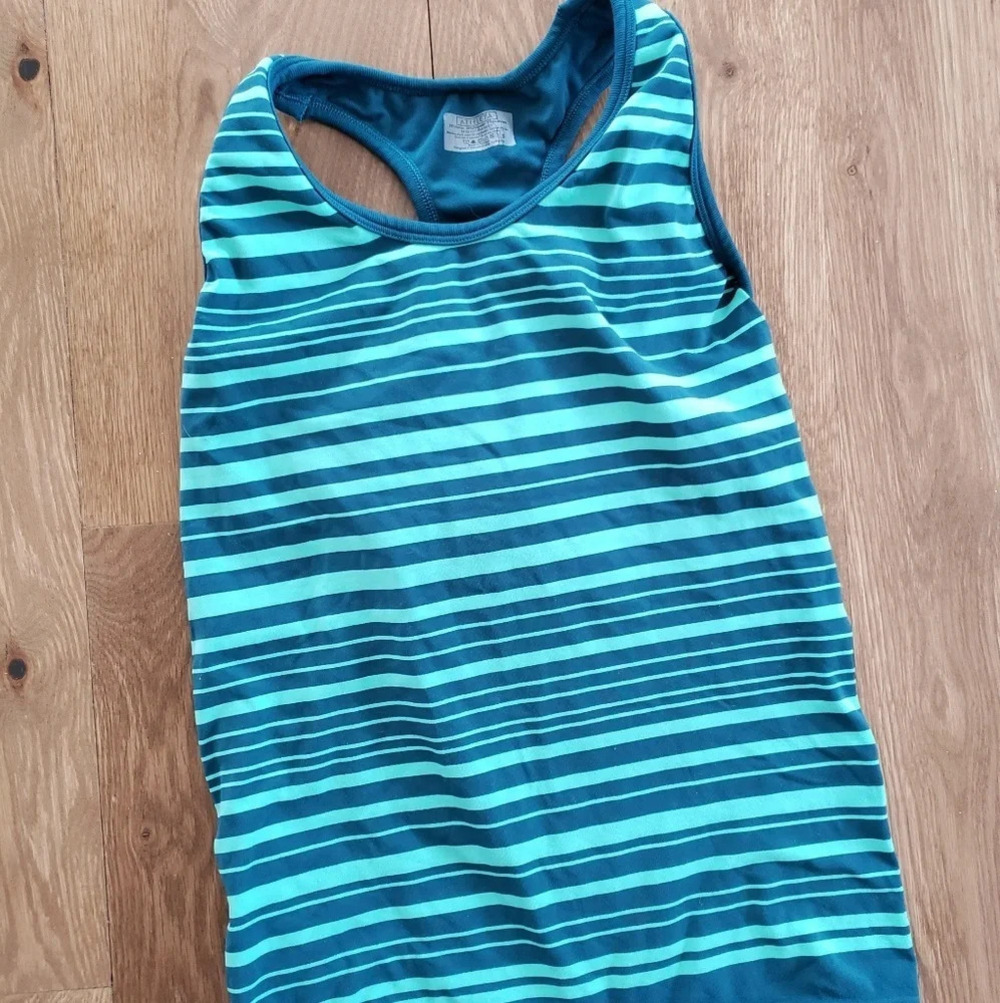 Athleta tank top